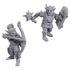 Limited Edition 50th Anniversary Goblins